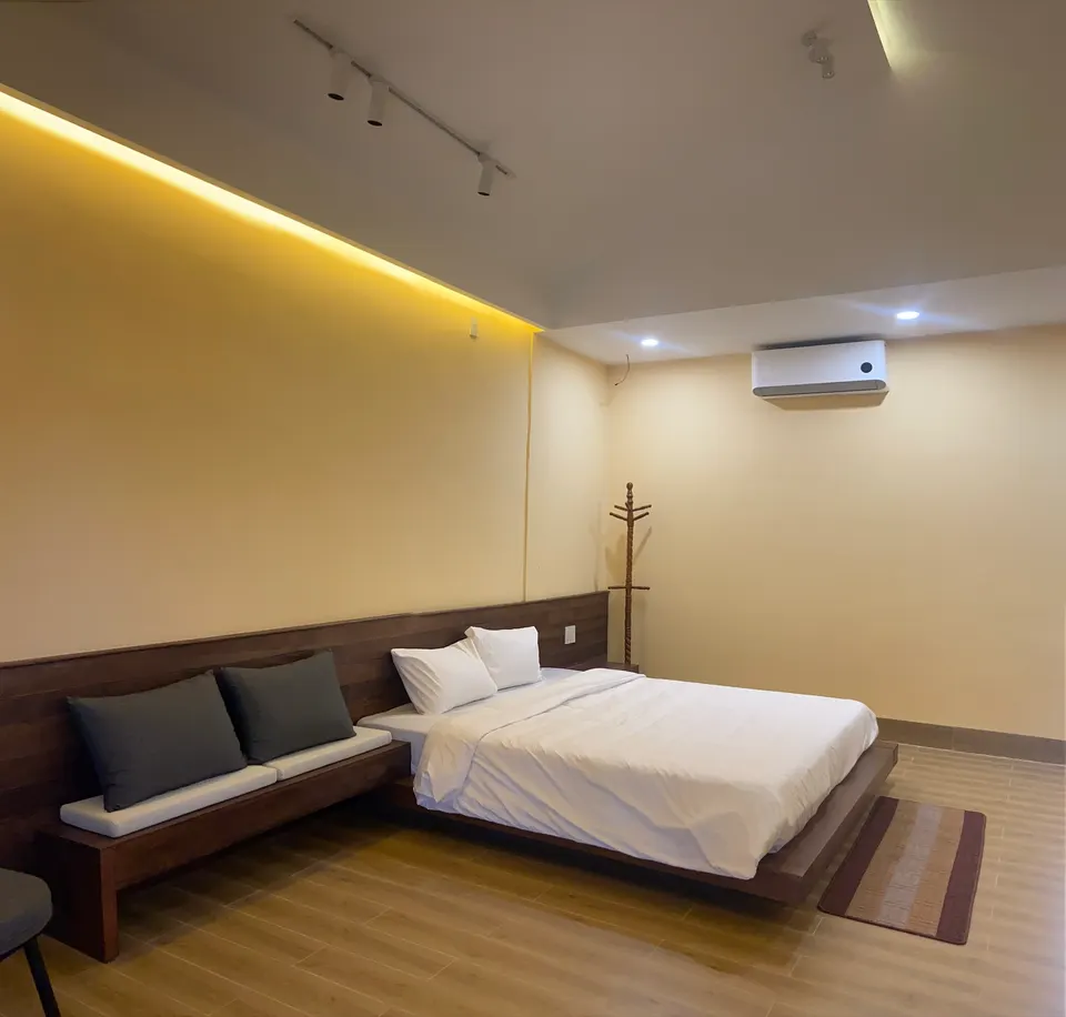 Bao Vinh Family Eco Villa House