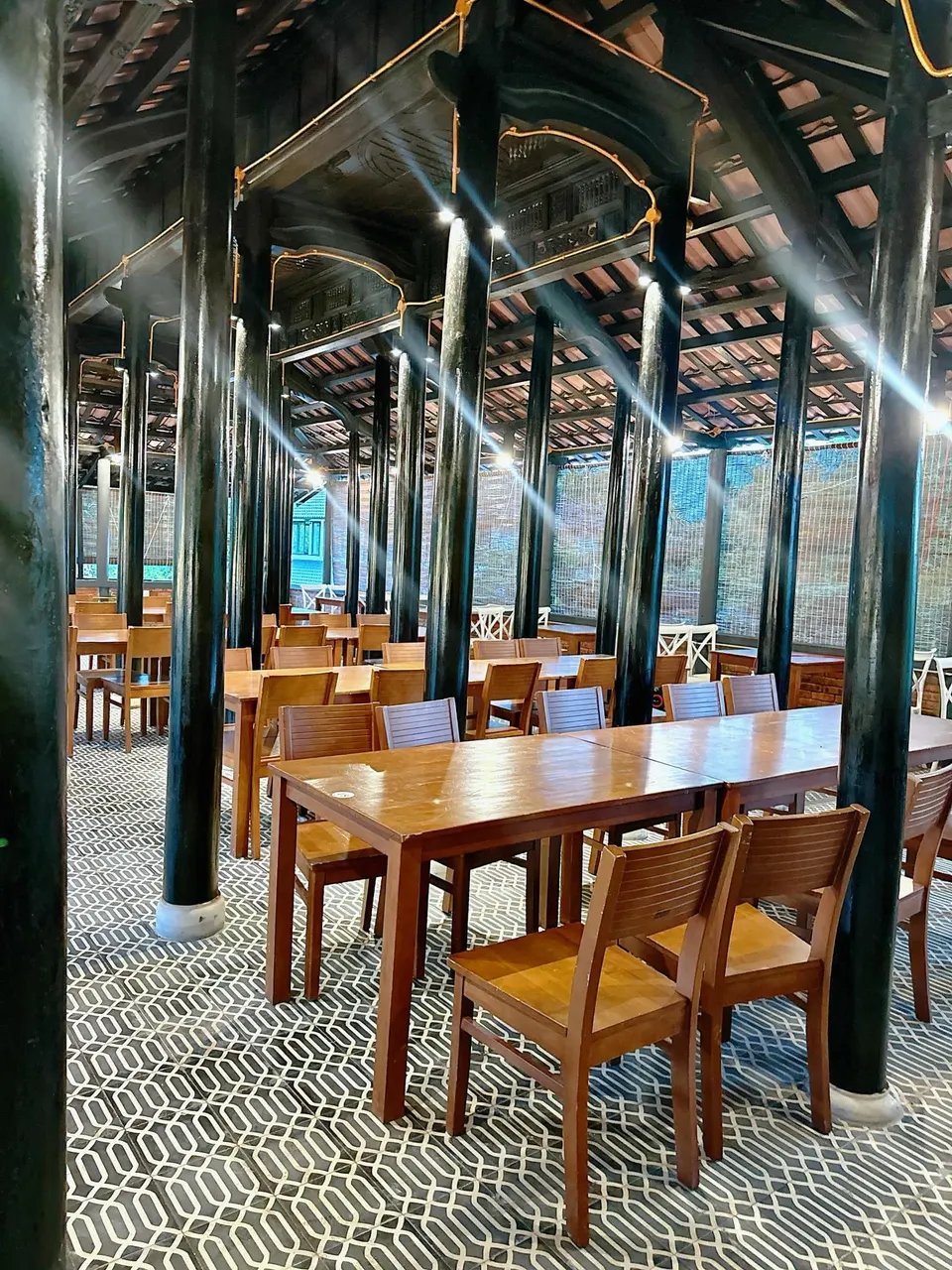 Gìn giữ di sản Phố cổ Bao Vinh